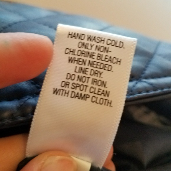 Moto Faux Leather Vest - Picture 6 of 6